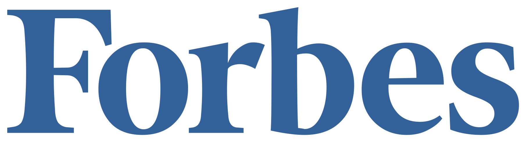 Forbes logo
