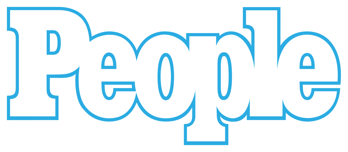People magazine logo