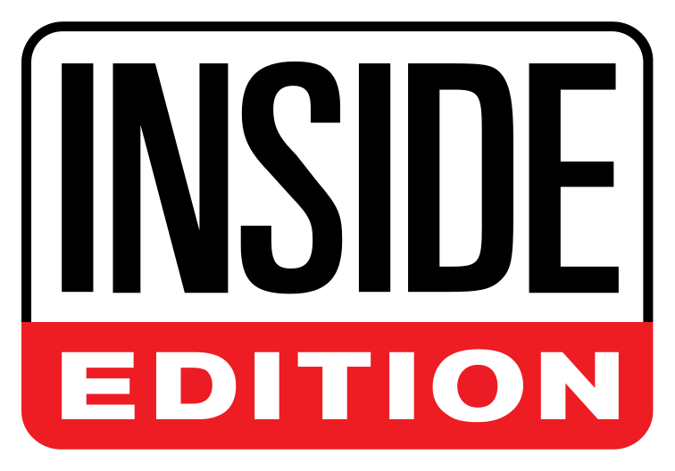 Inside Edition logo
