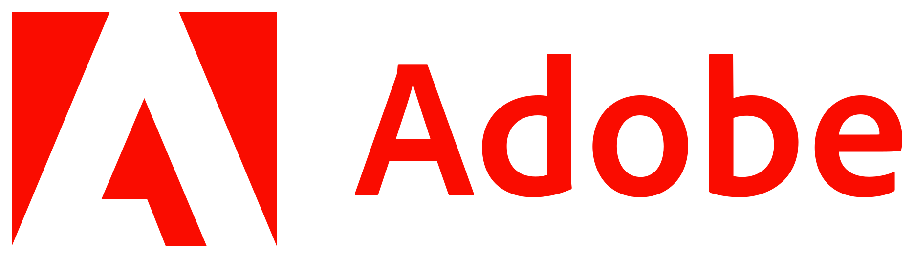 Adobe logo