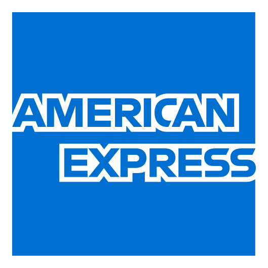 American Express logo