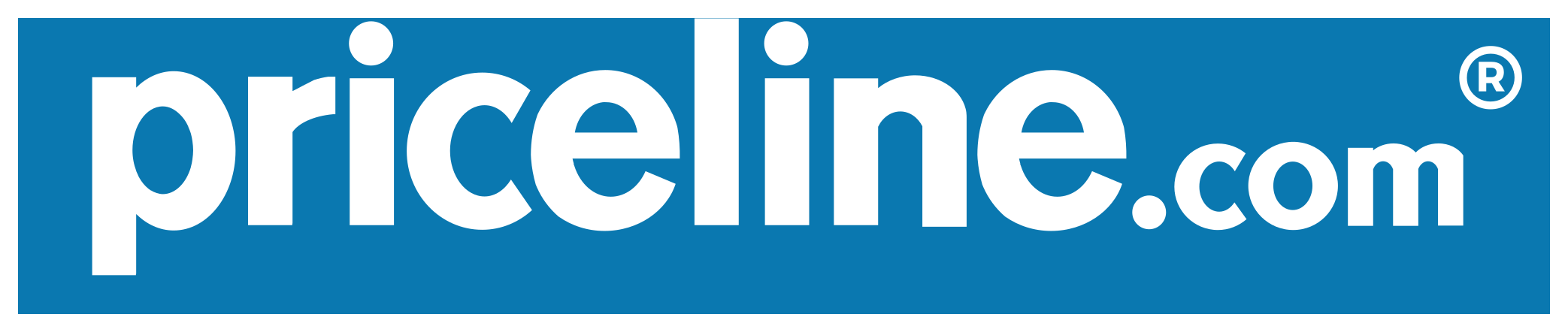Priceline logo