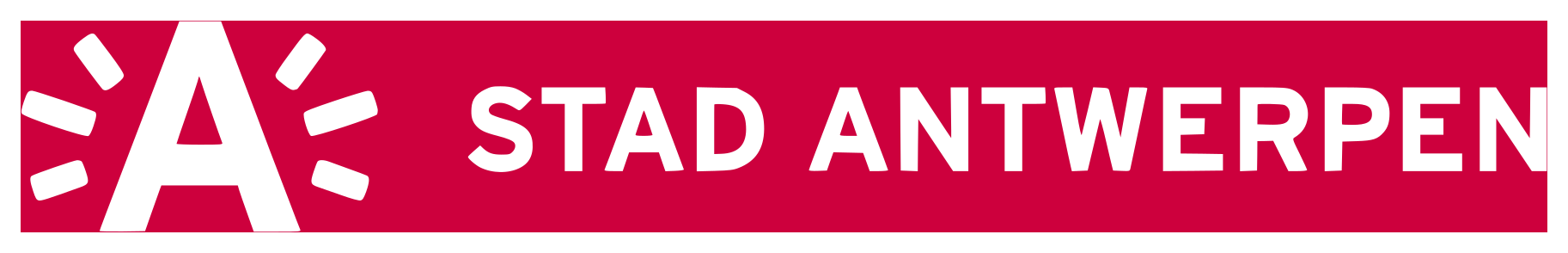 Visit Antwerp logo