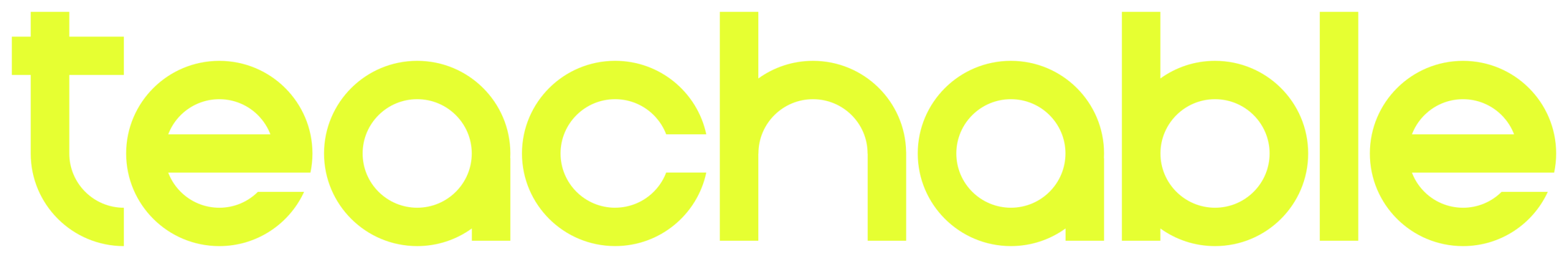 Teachable logo