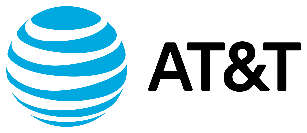 AT&T logo