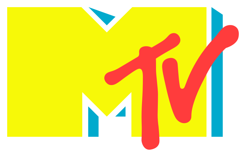 MTV logo