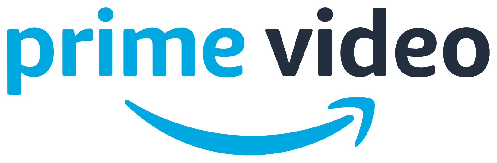 Amazon Prime Video logo