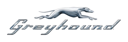 Greyhound logo